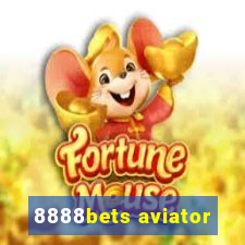 8888bets aviator